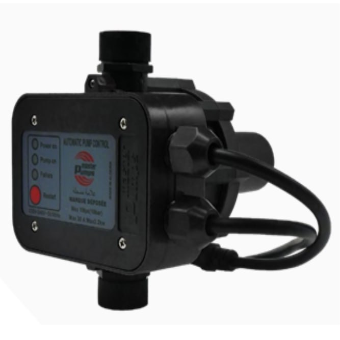 Automatic pump control DSK -1